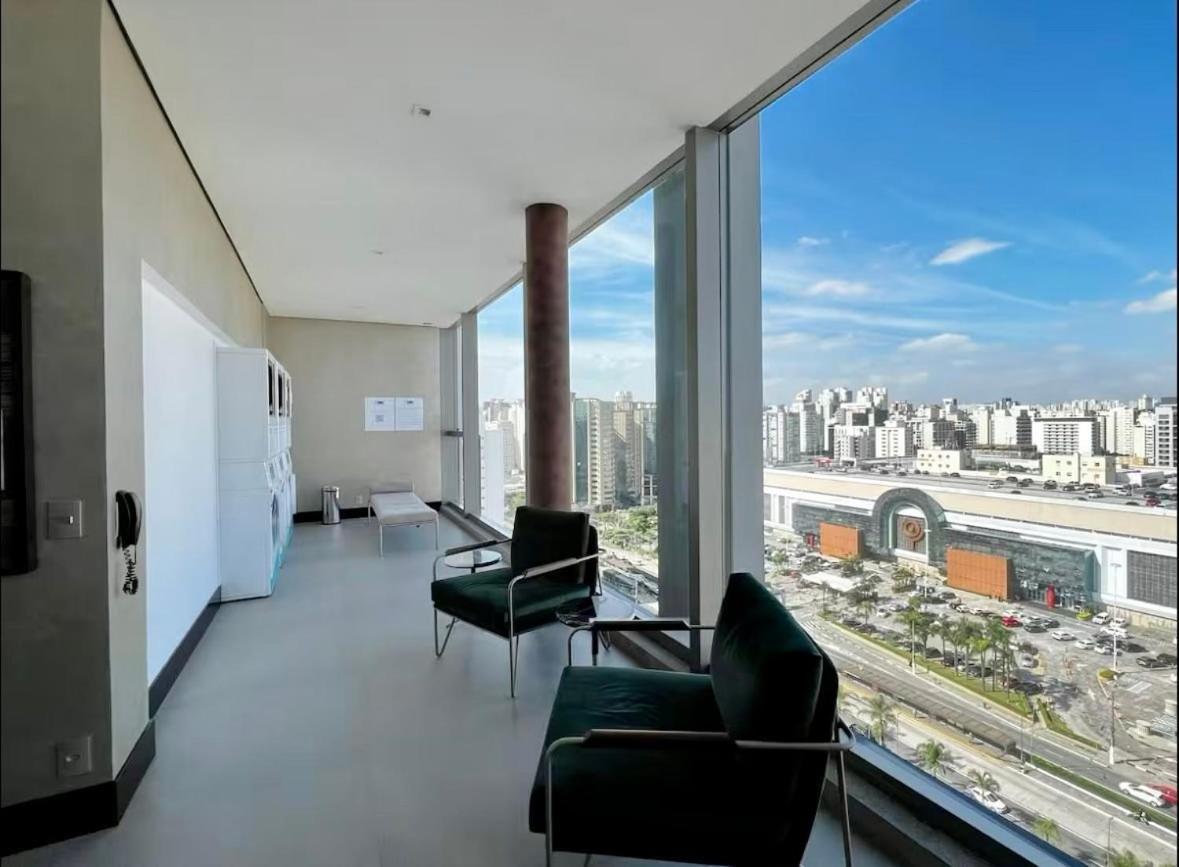 For Moema 322 Apartamento São Paulo