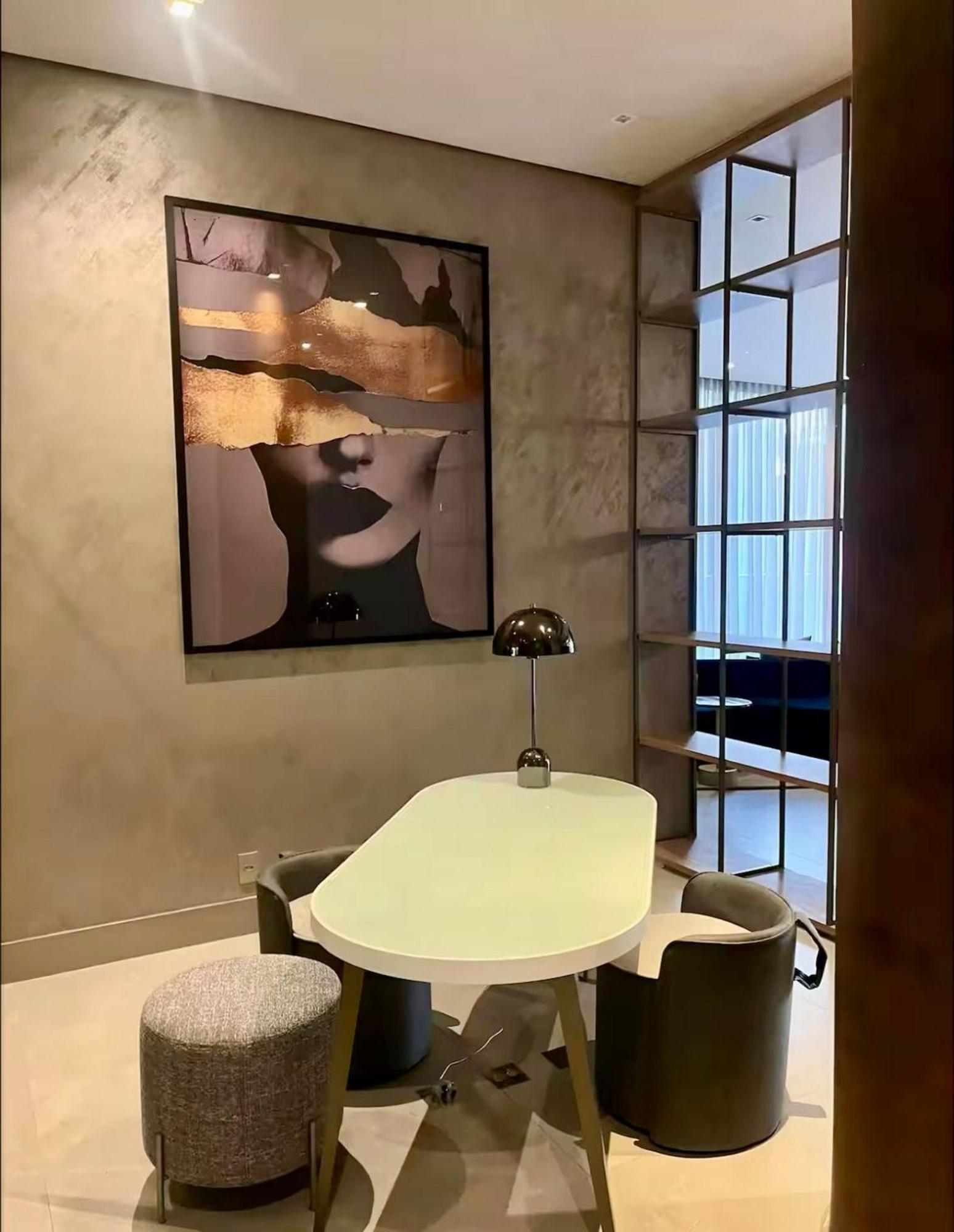 Apartamento For Moema 322