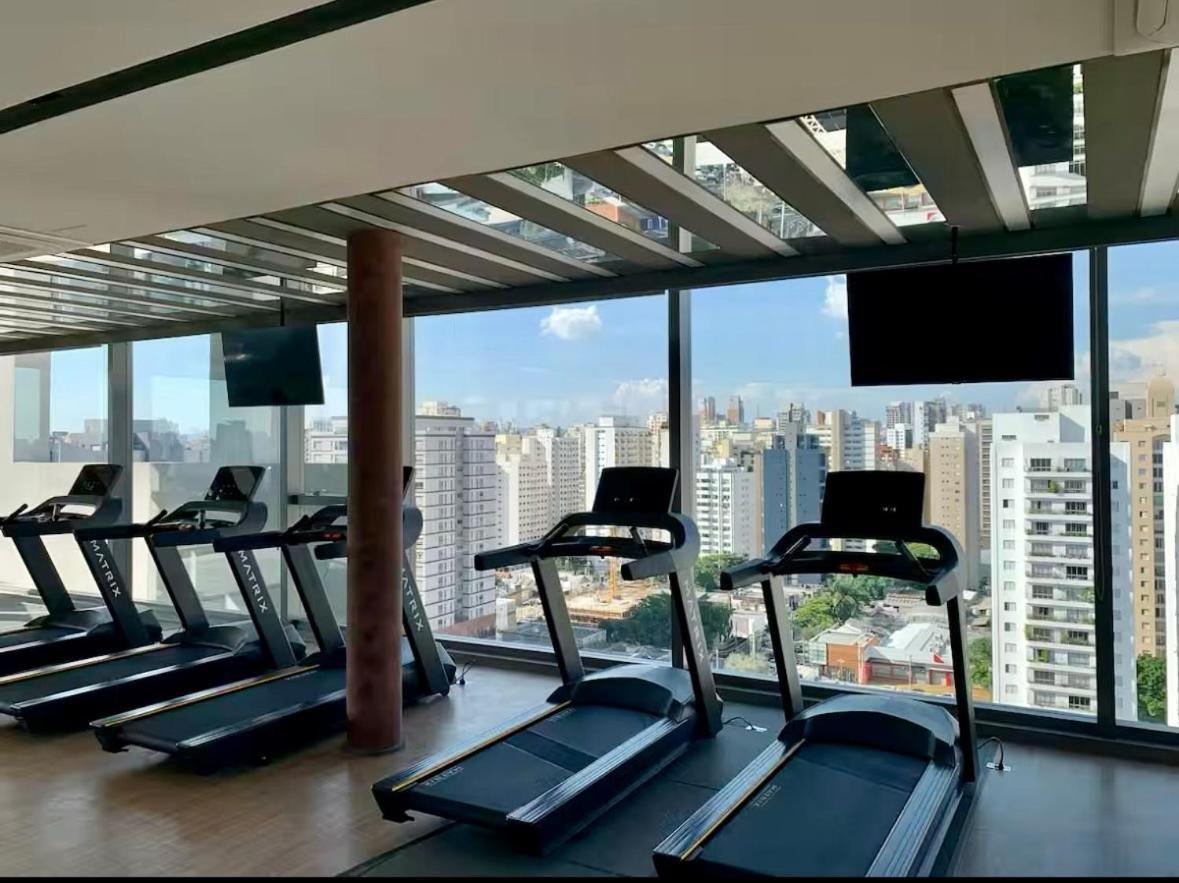 For Moema 322 * São Paulo