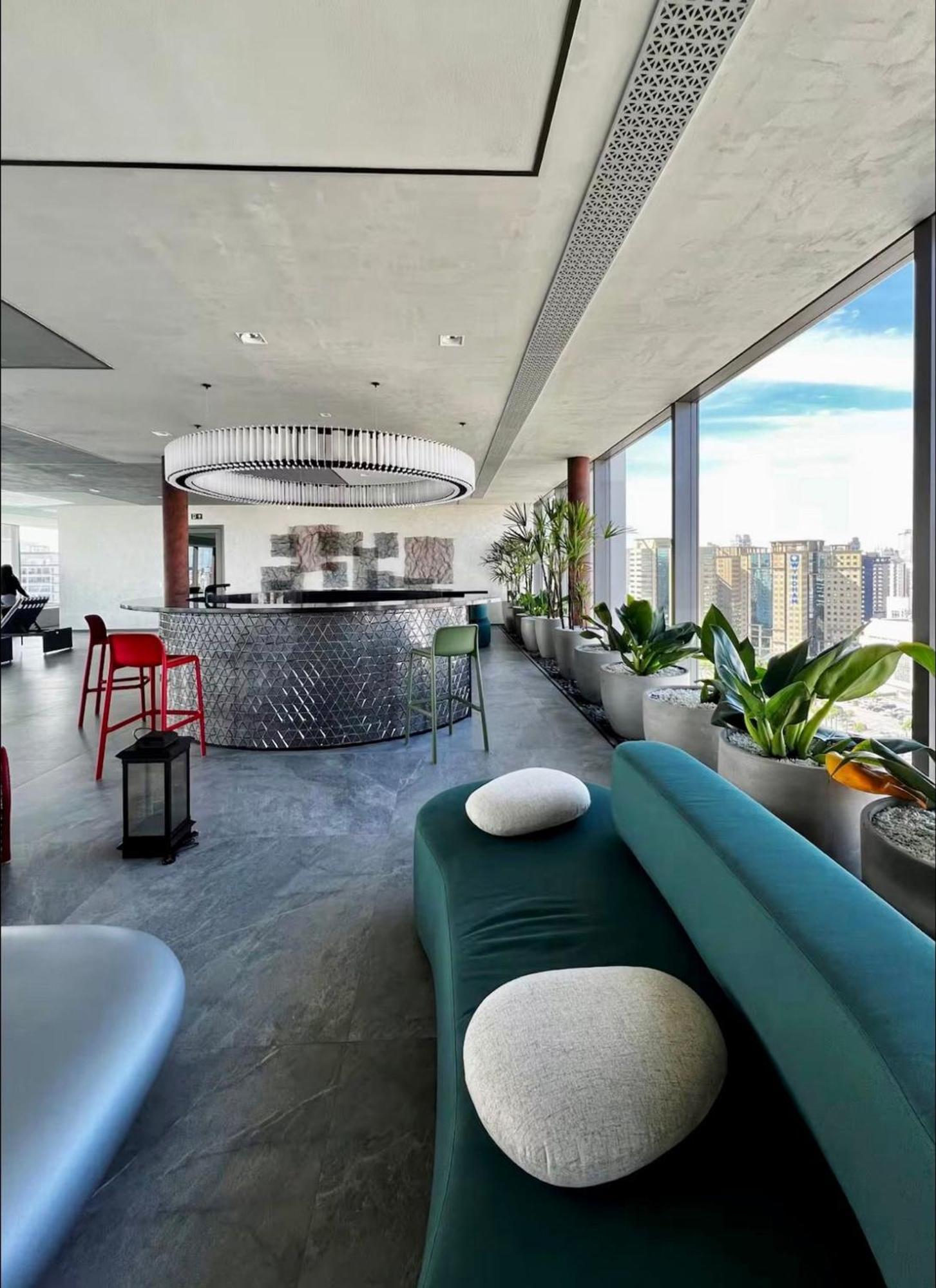 For Moema 322 Apartamento