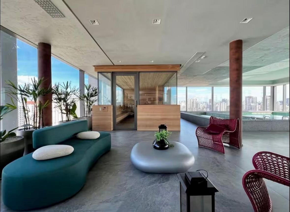 Apartamento For Moema 322