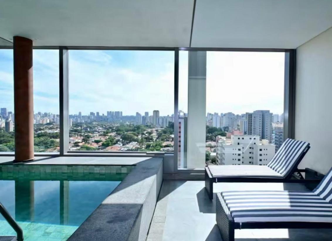 For Moema 322 Apartamento *