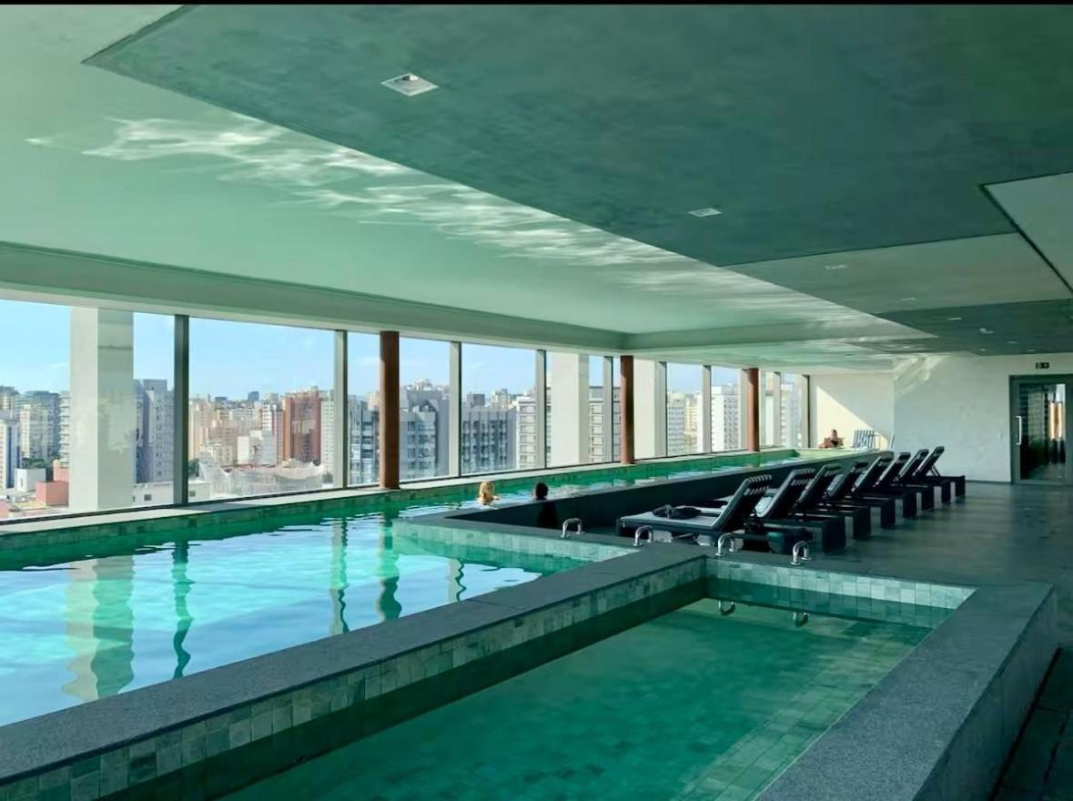 Apartamento For Moema 322 São Paulo