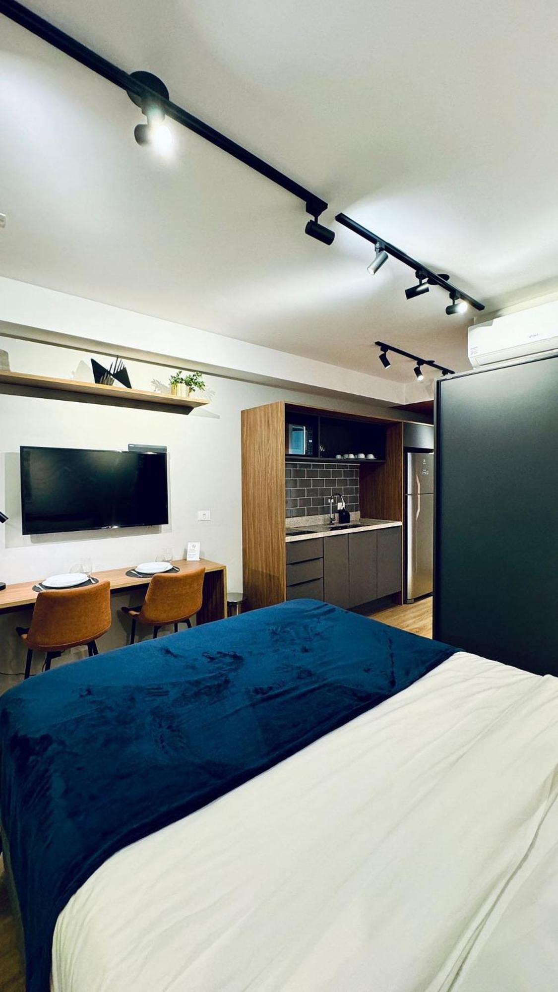 For Moema 322 Apartamento