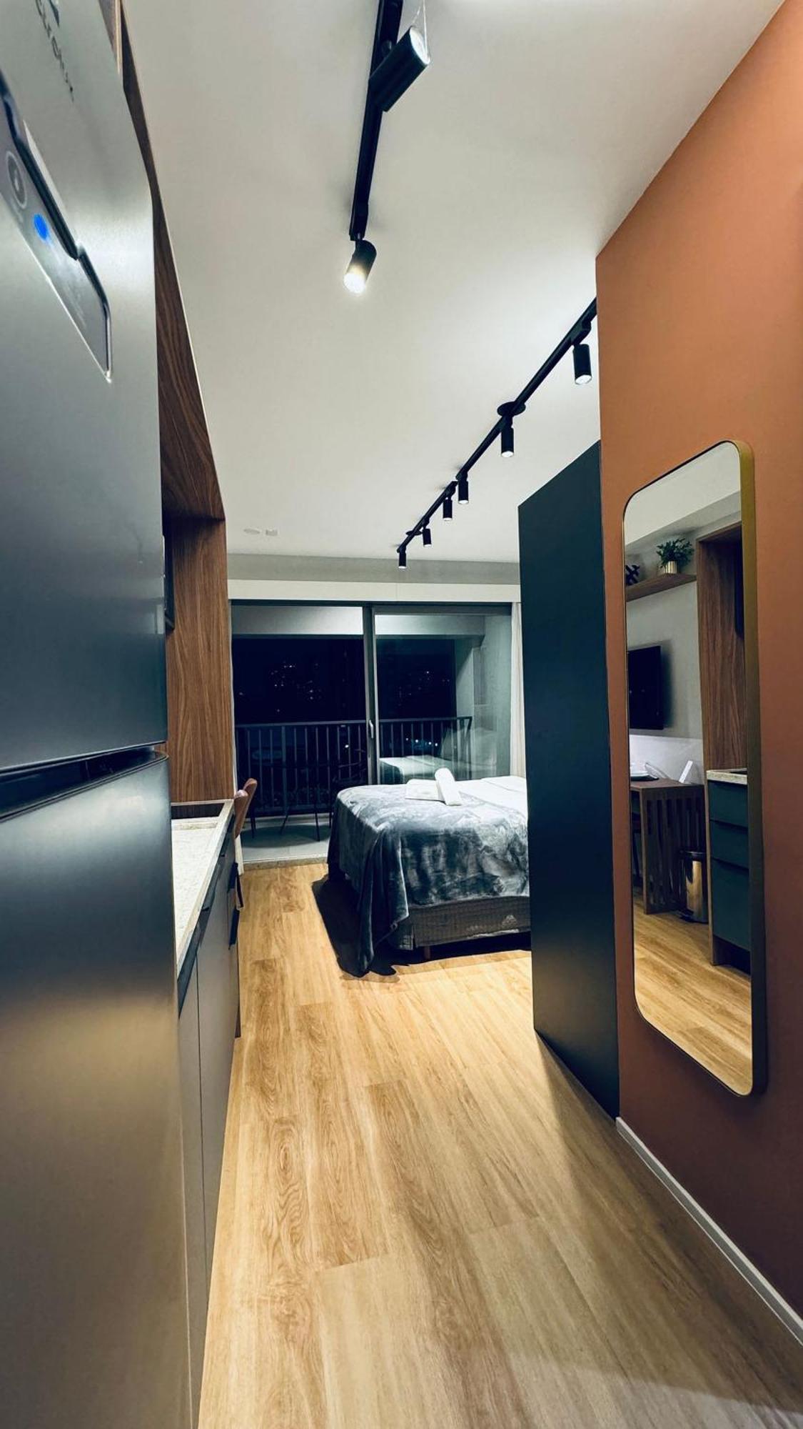 Apartamento For Moema 322 São Paulo