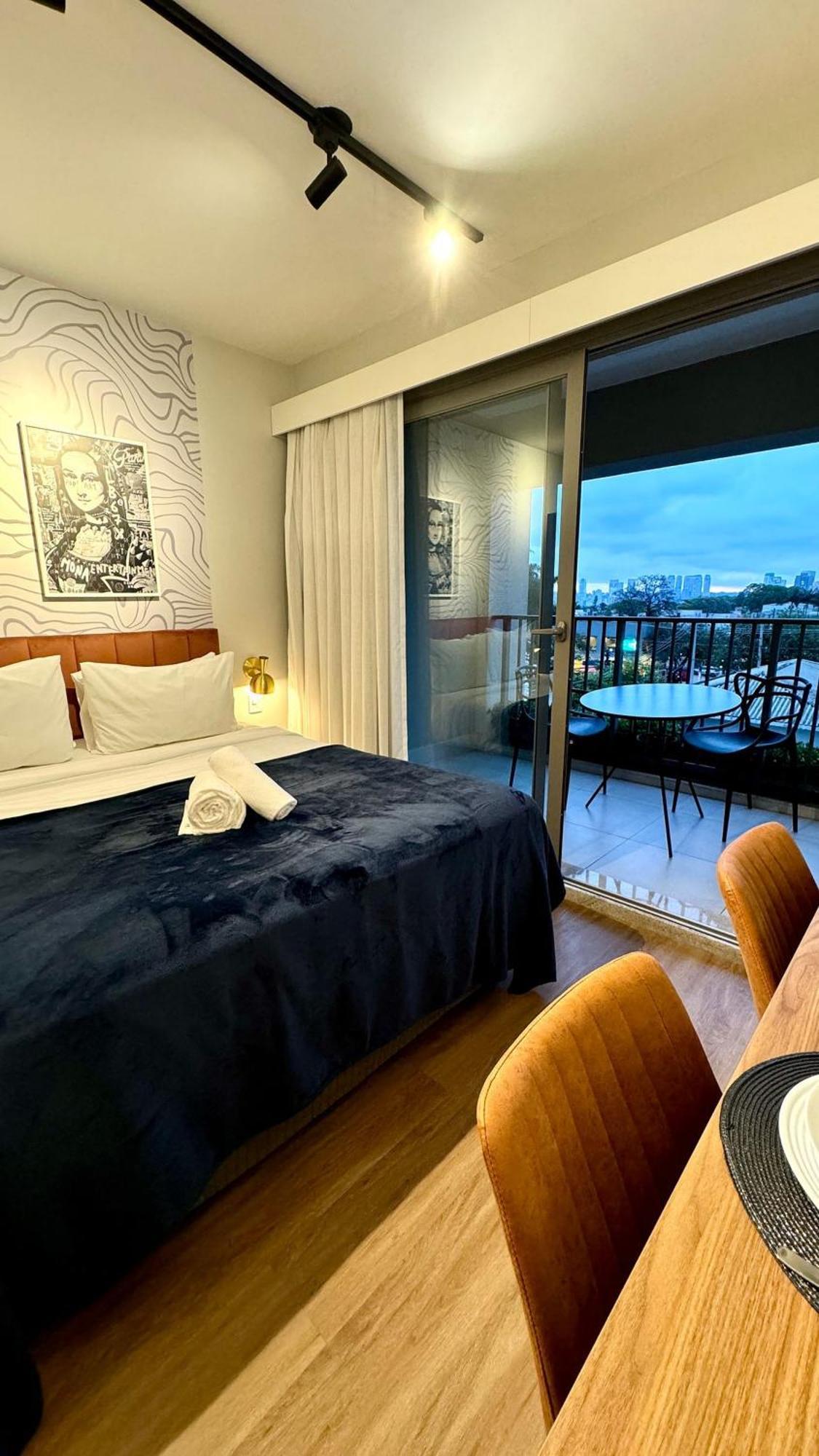 Apartamento For Moema 322 *