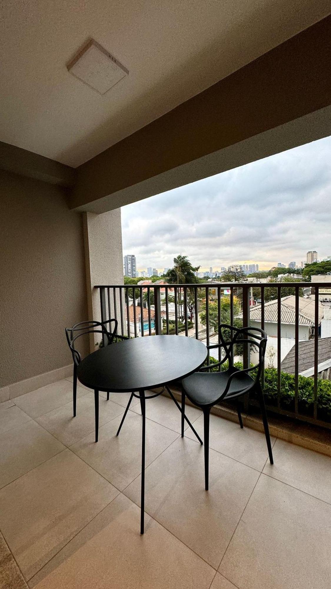 For Moema 322 Apartamento São Paulo
