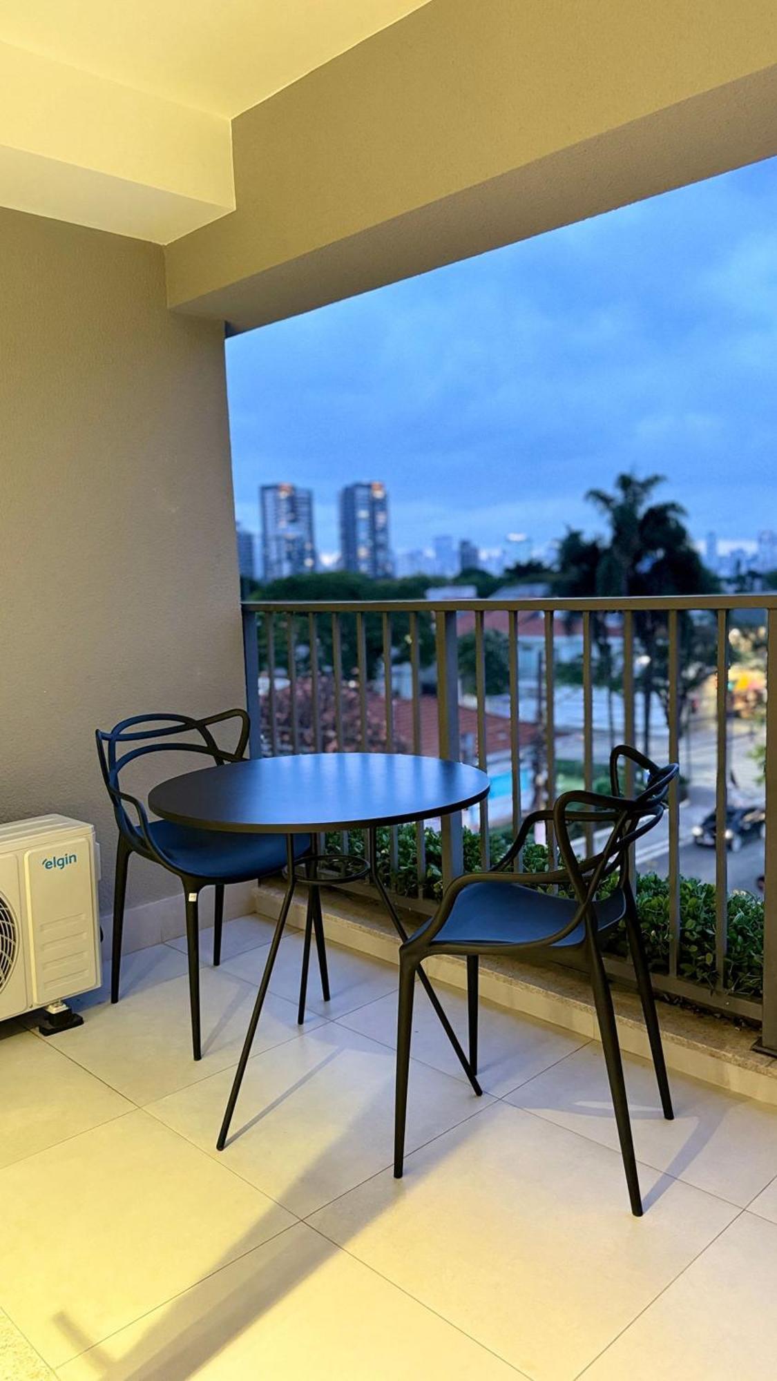 Apartamento For Moema 322 São Paulo