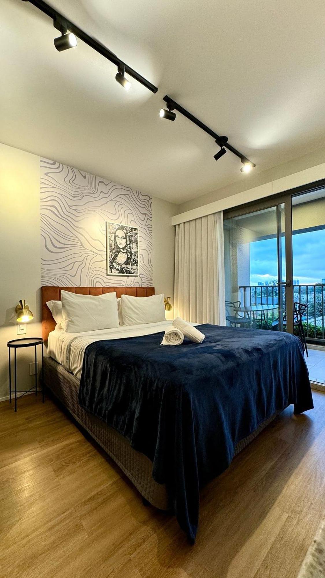 Apartamento For Moema 322 *